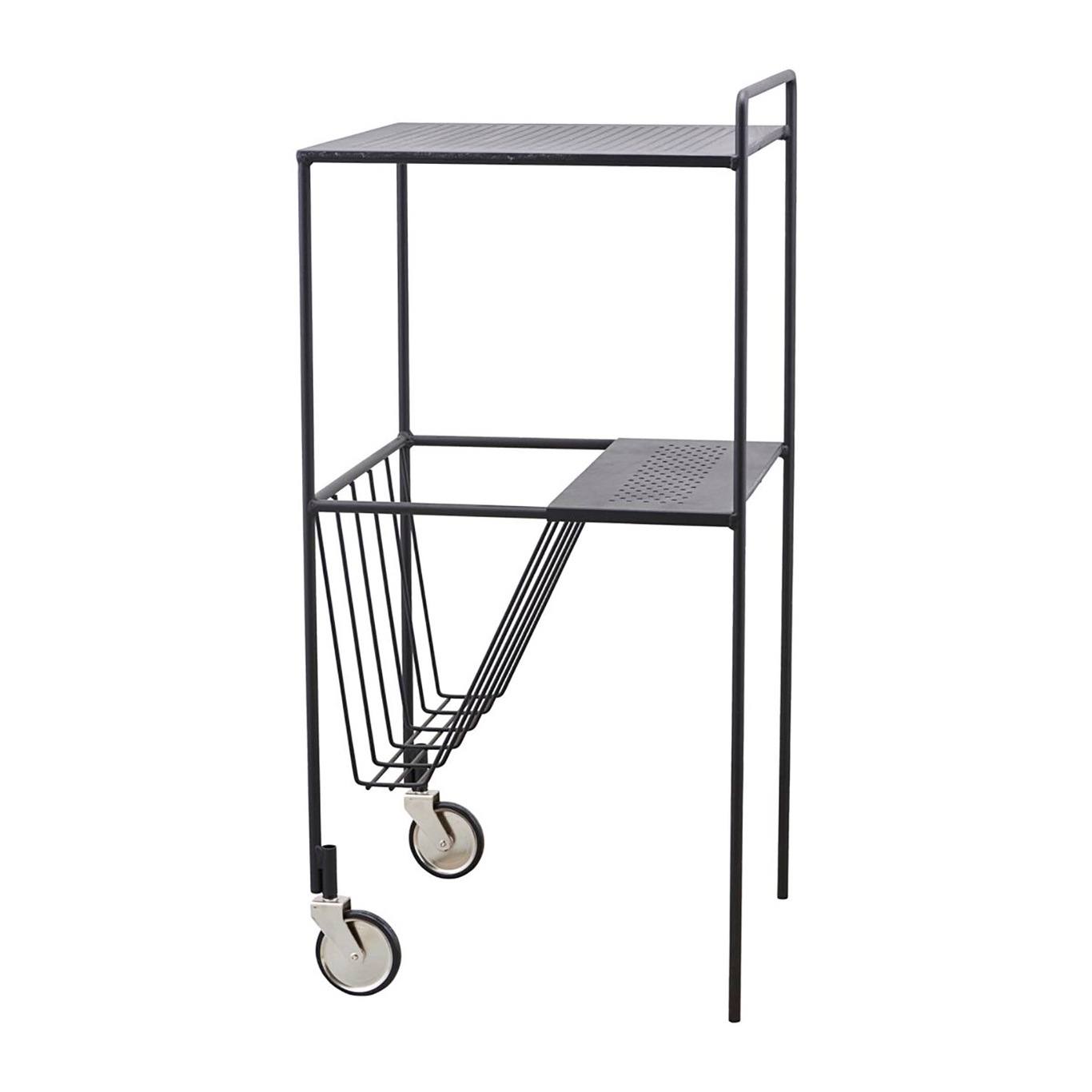 Use Side Table S, Black