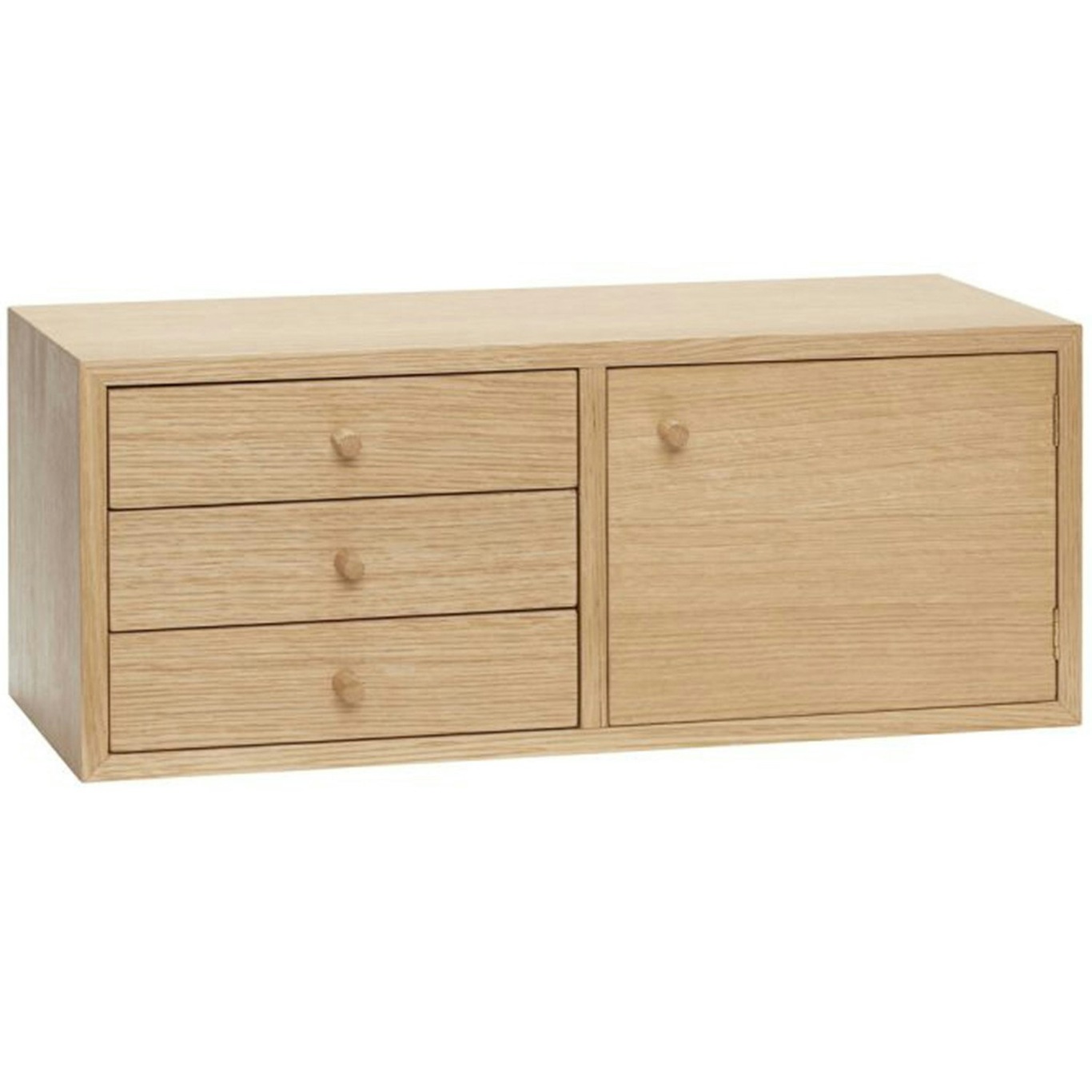 Piccolo Chest Of Drawers