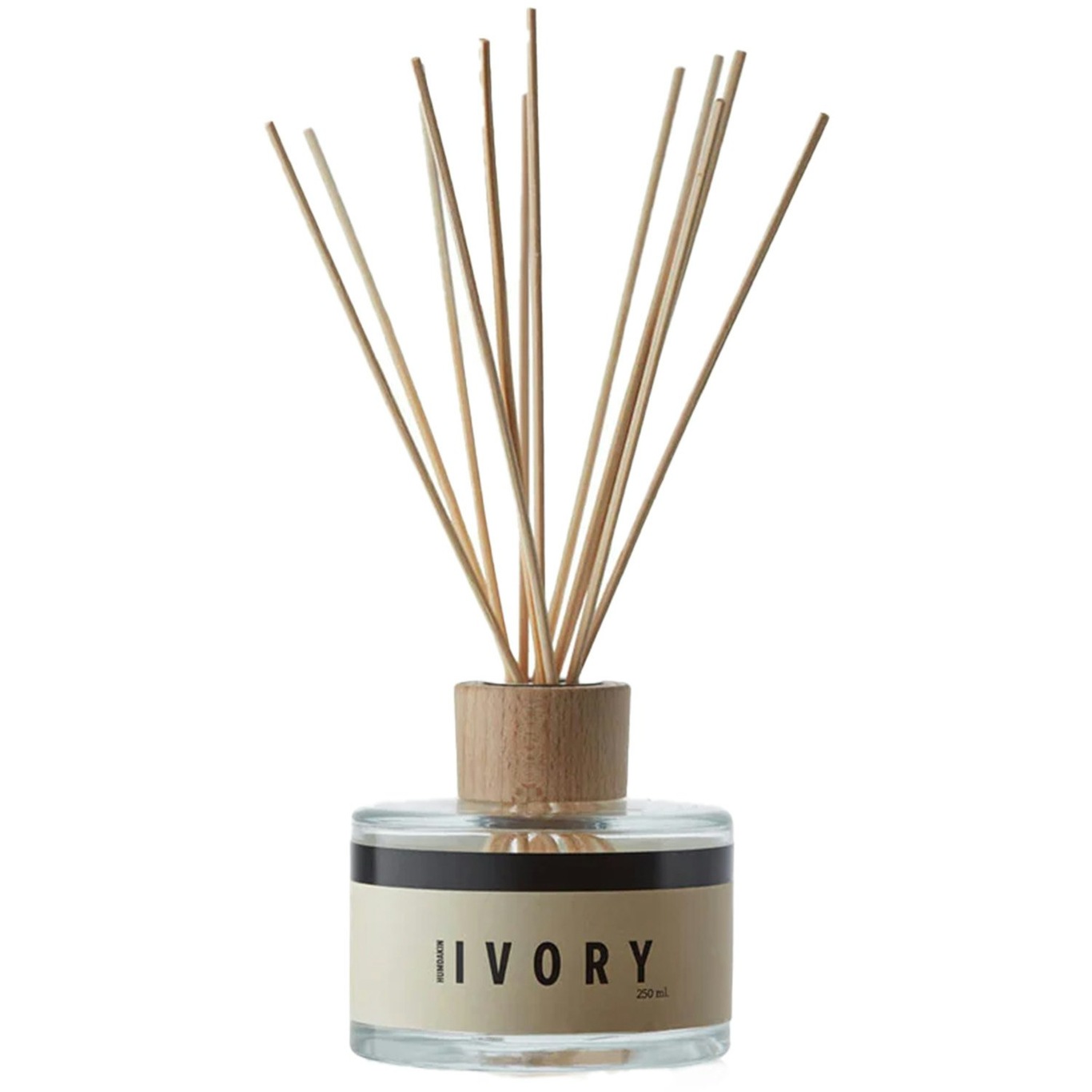 Scent Diffuser Ivory