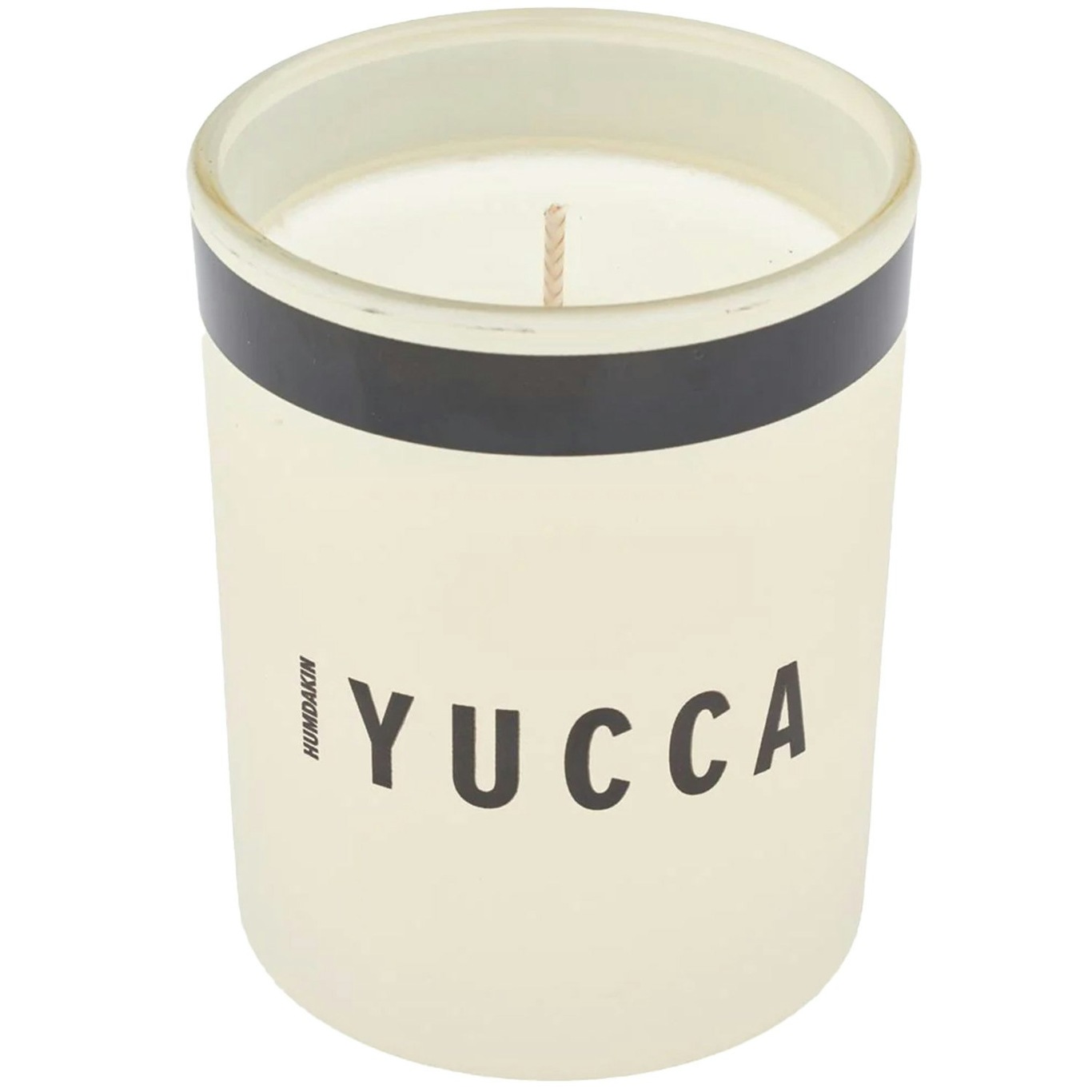 Scented Candle Yucca
