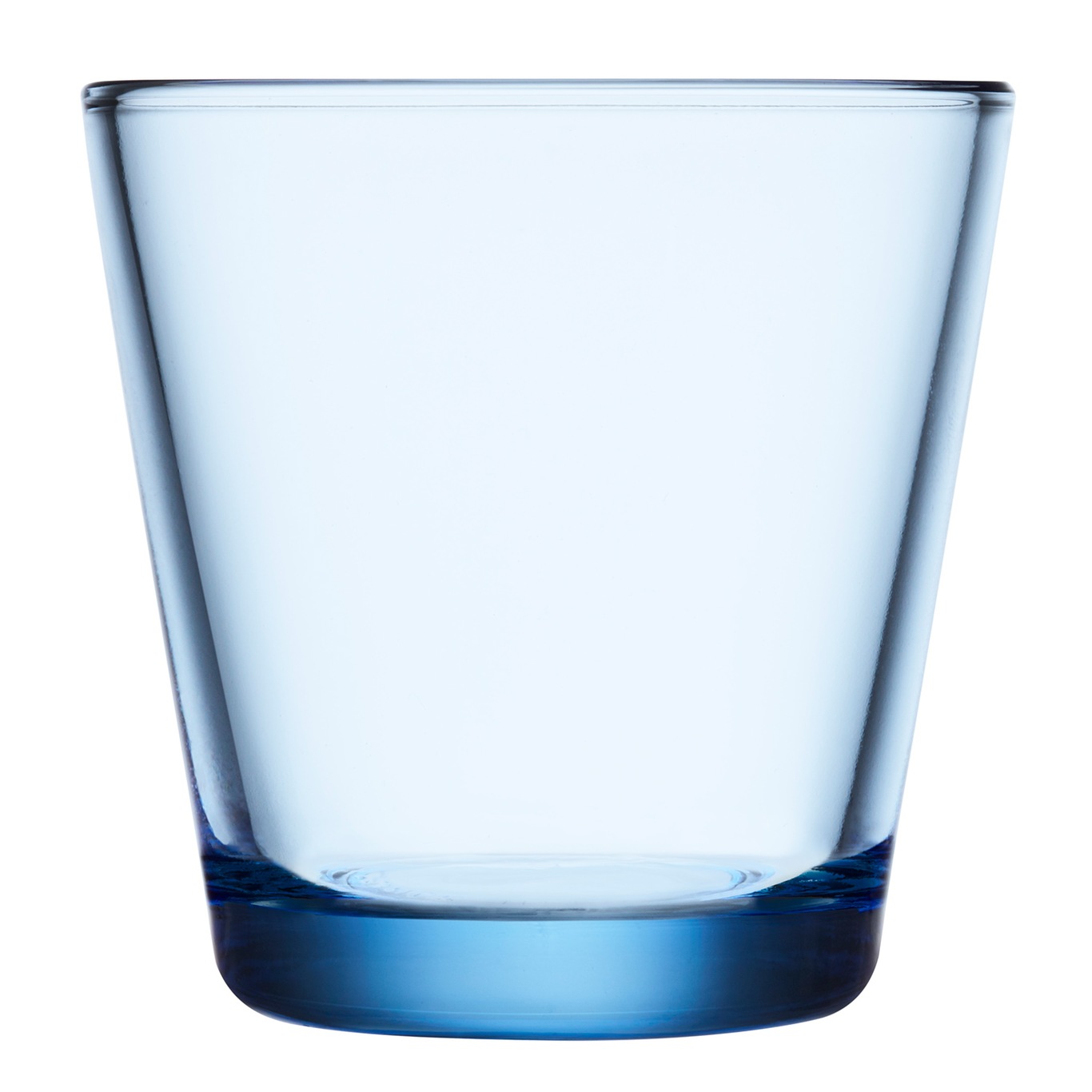 Kartio Glass 21 cl 2-pack Aqua