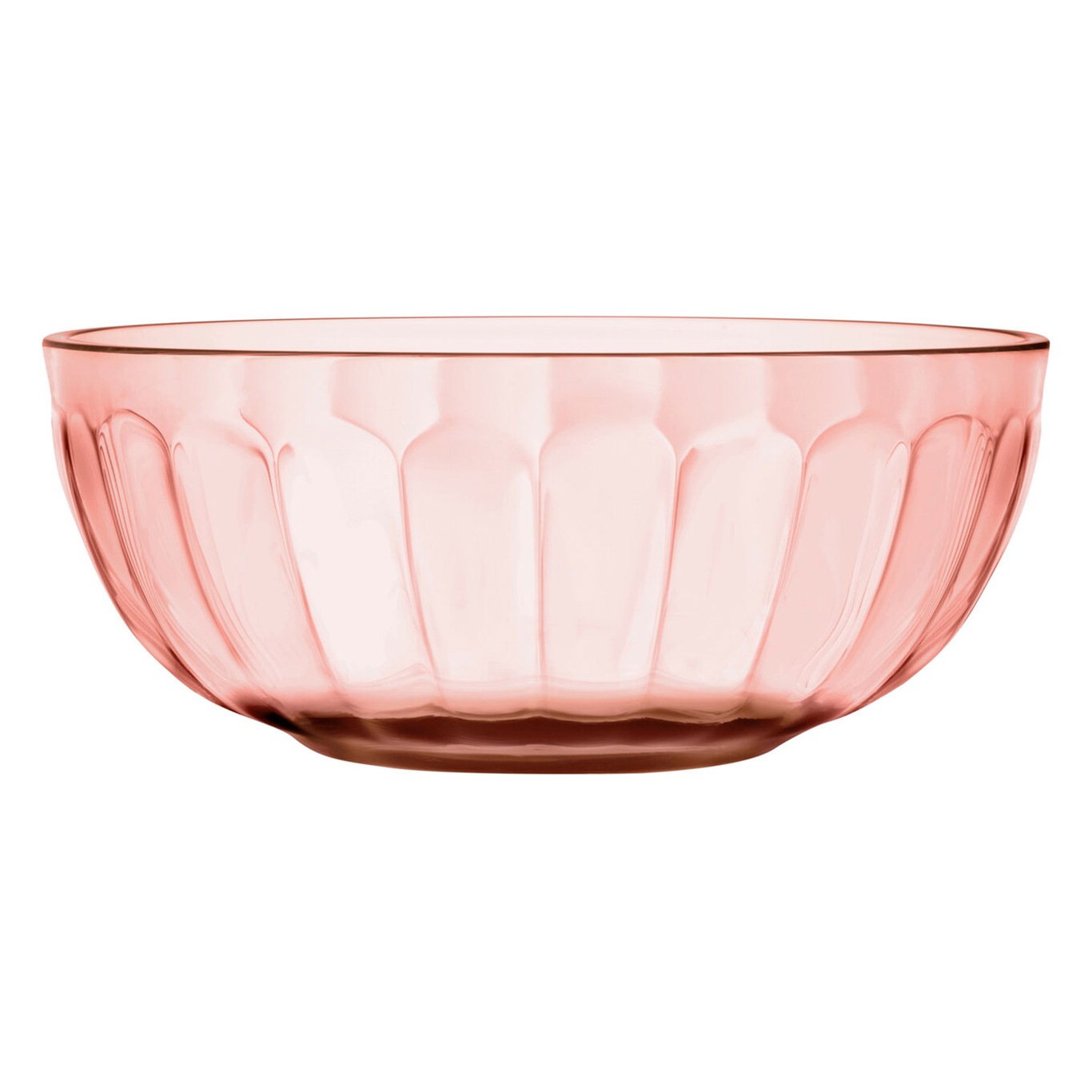 Raami Bowl, Pink 36 cl