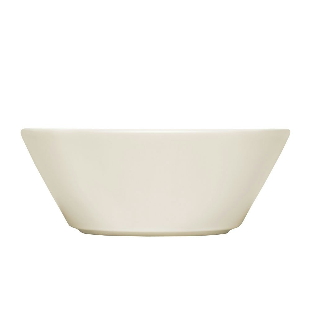 Teema Bowl 15 cm, White