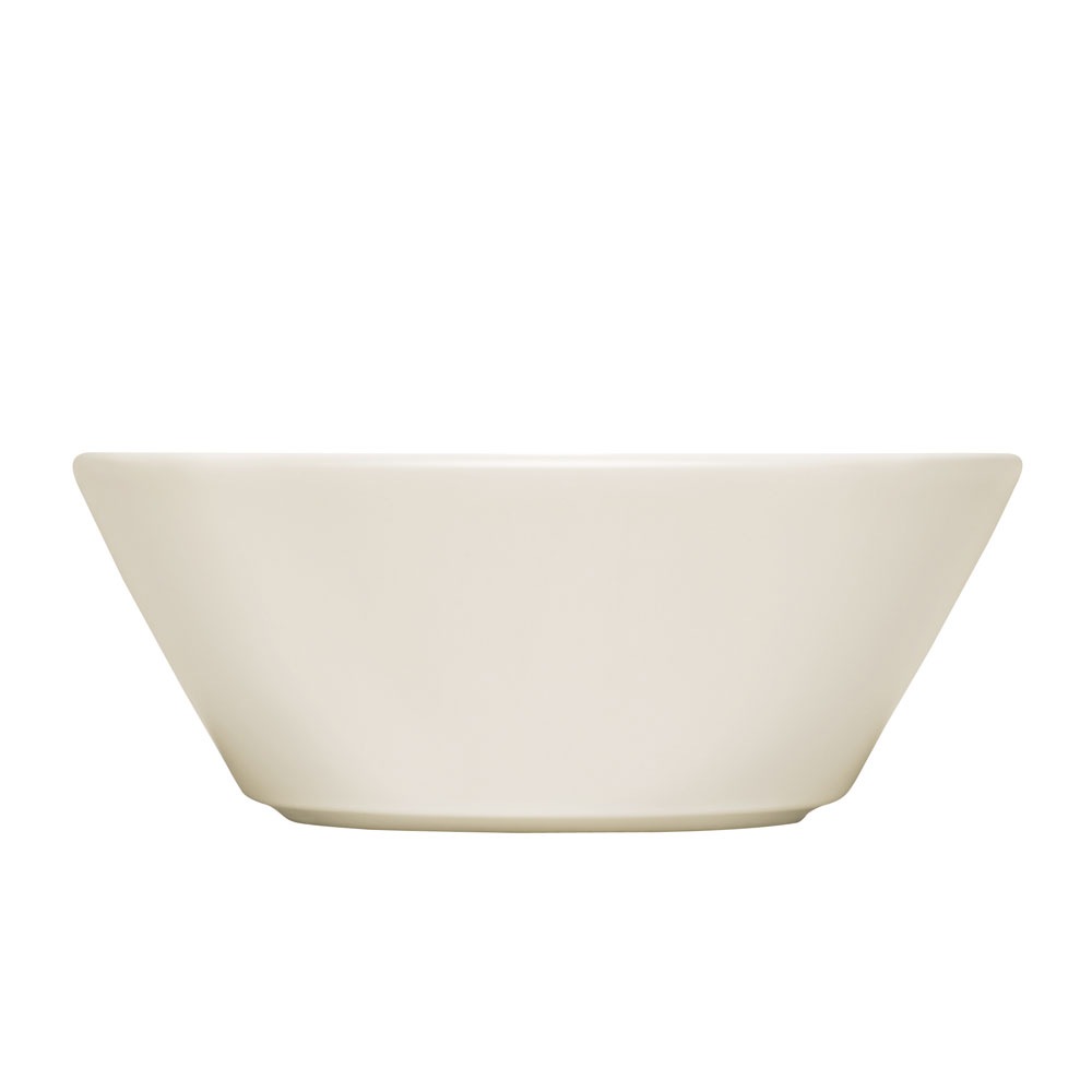 Teema Bowl 15 cm, White