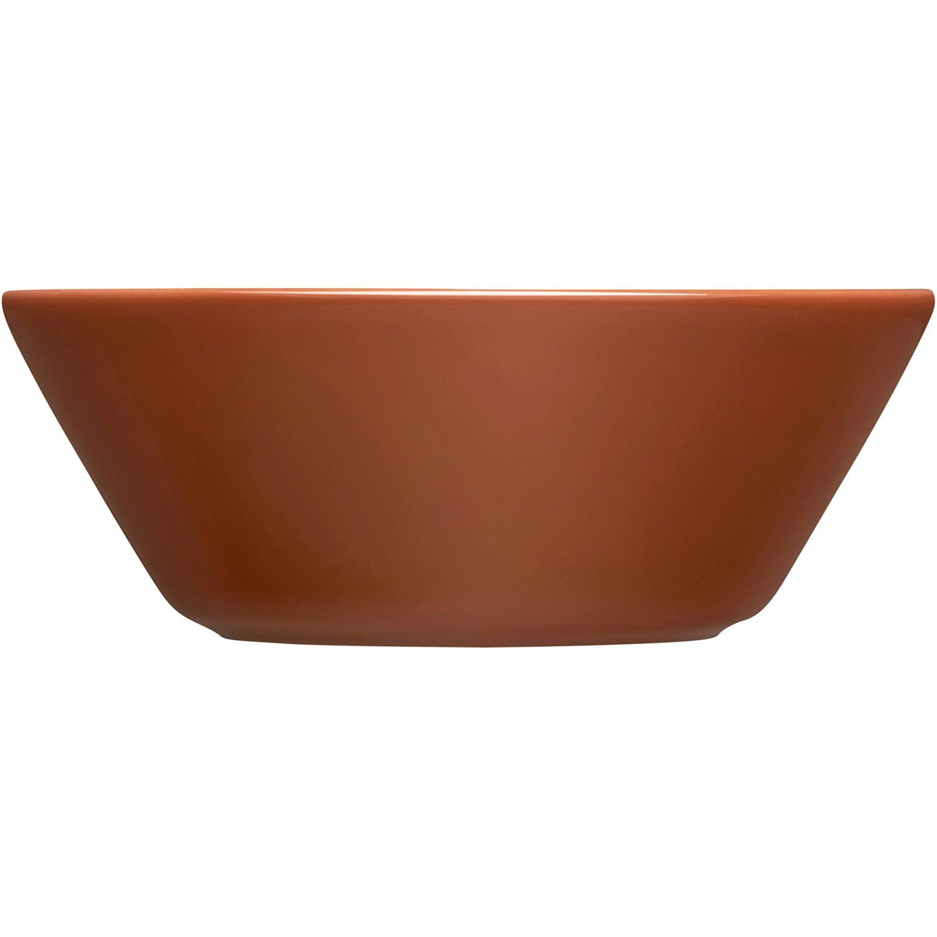 Teema Bowl 15 cm, Vintage Brown