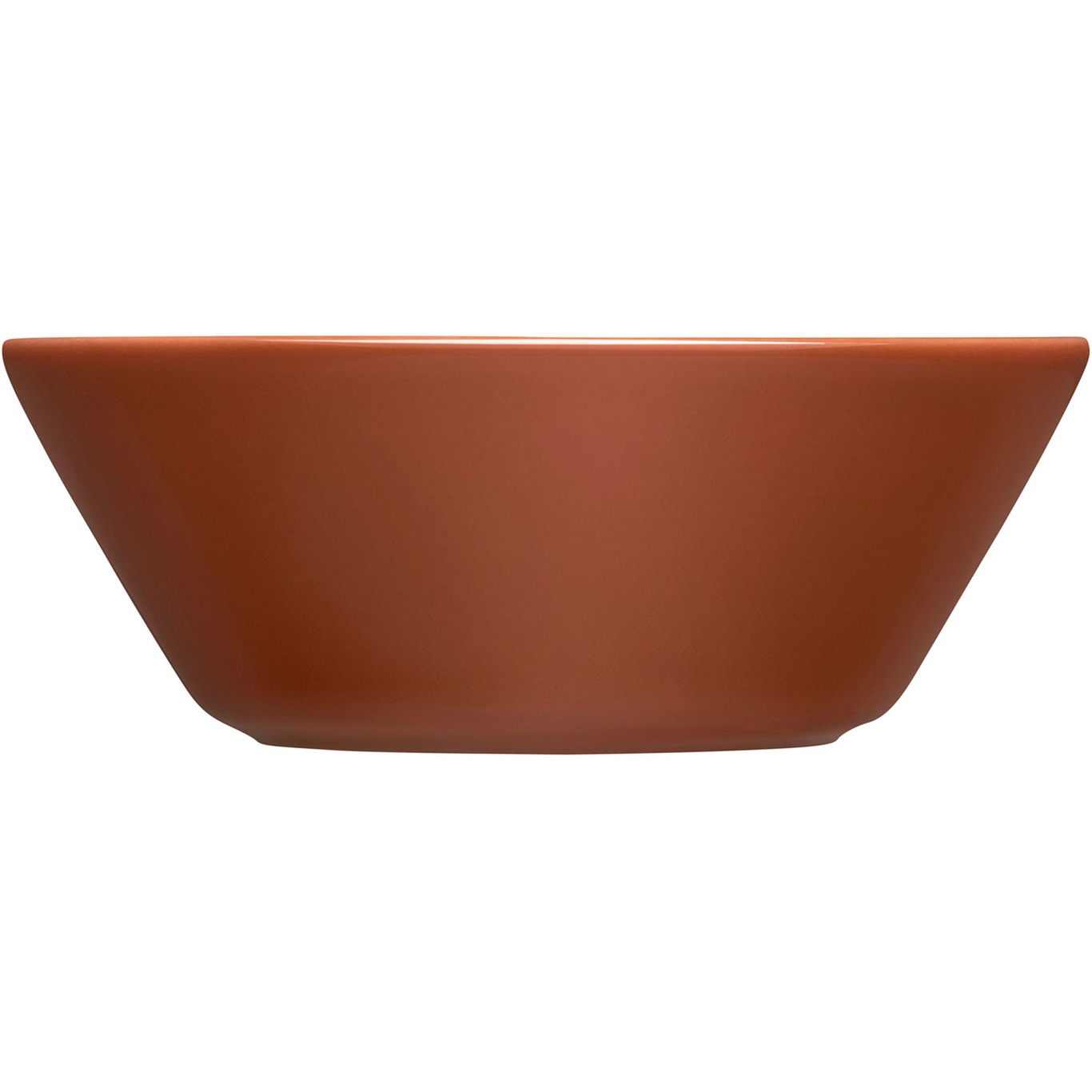 Teema Bowl 15 cm, Vintage Brown