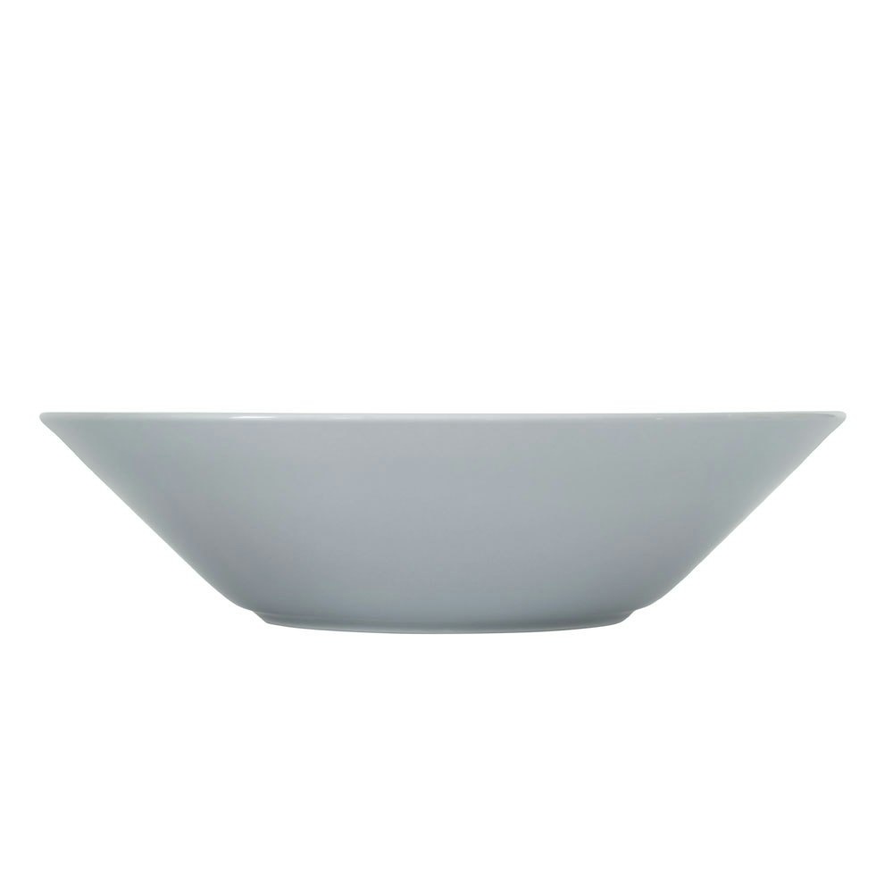 Teema Bowl 21 cm, Pearl Gray