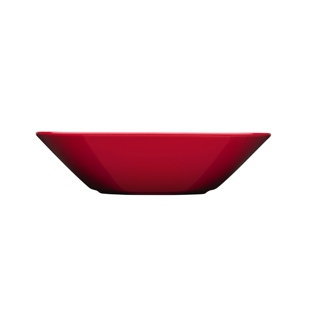 Teema Bowl 21 cm, Red