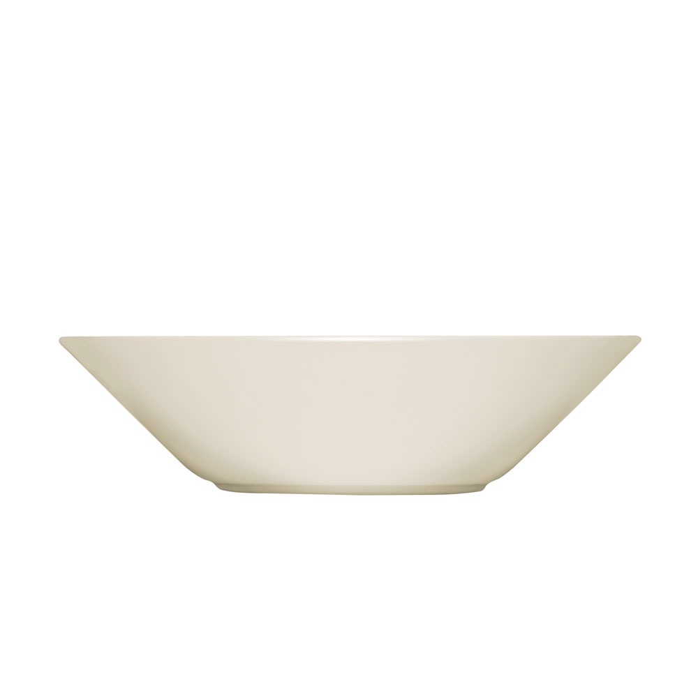 Teema Bowl 21 cm, White