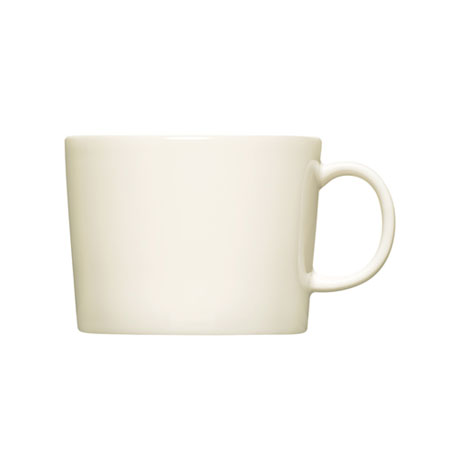 Teema Coffee Cup 22 cl, White