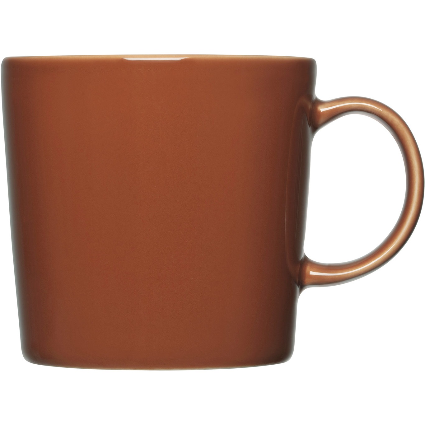 Teema Mug 30 cl, Vintage Brown