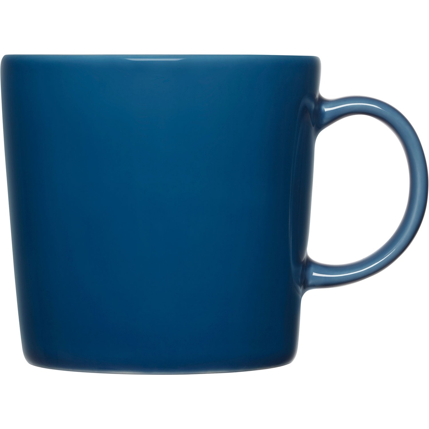 Teema Mug 30 cl, Vintage Blue