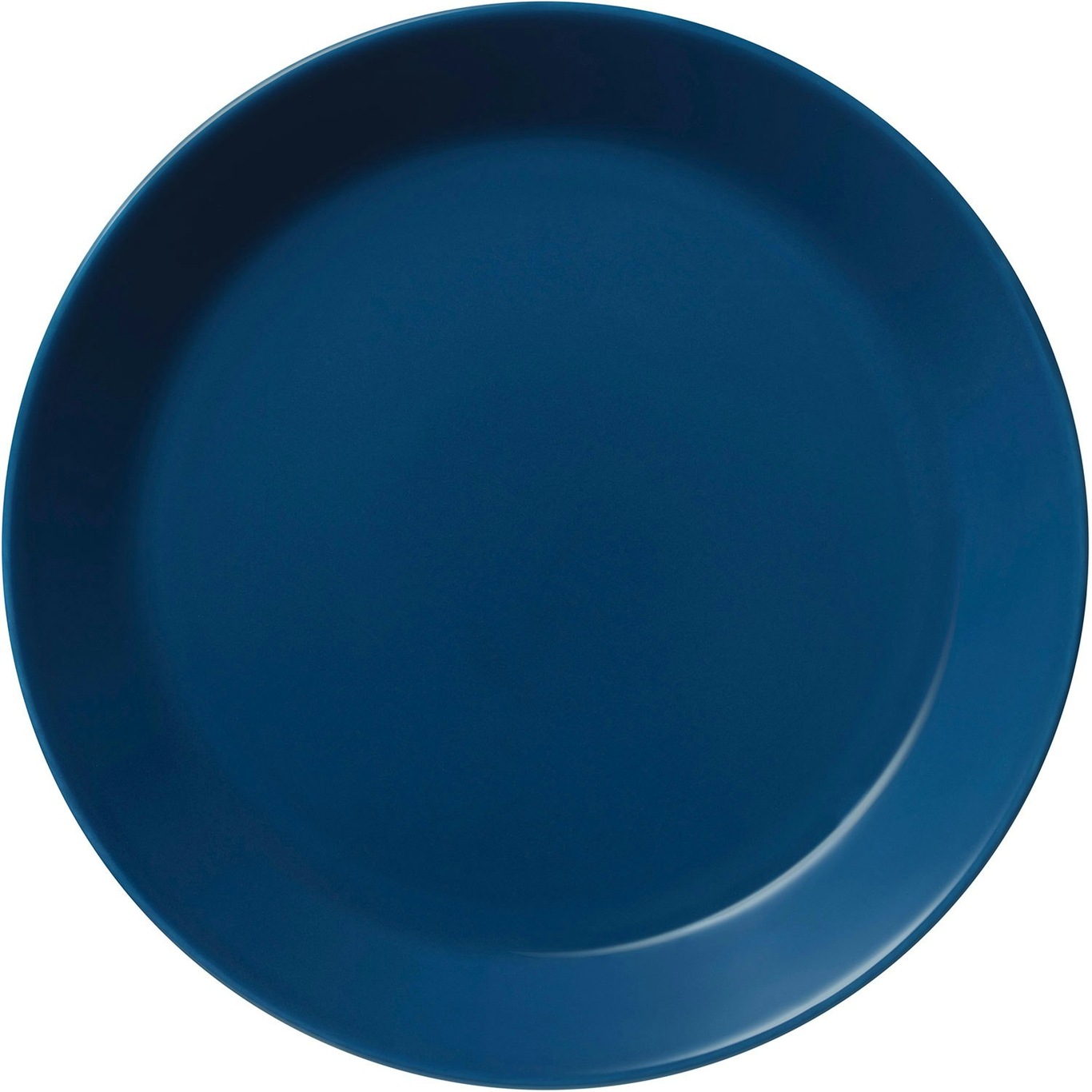 Teema Plate 23 cm, Vintage Blue