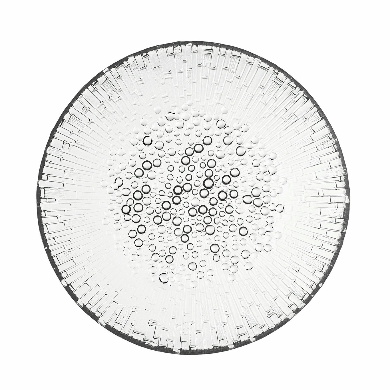 Ultima Thule Plate 19 cm Clear