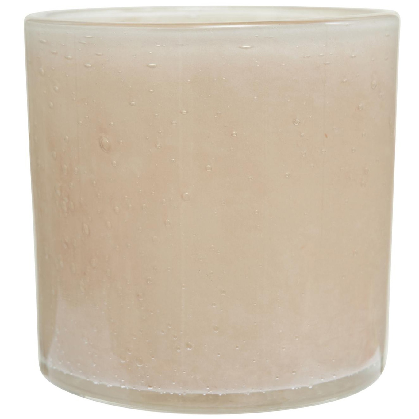 Lagoon Candle Holder 10 cm, Off-white