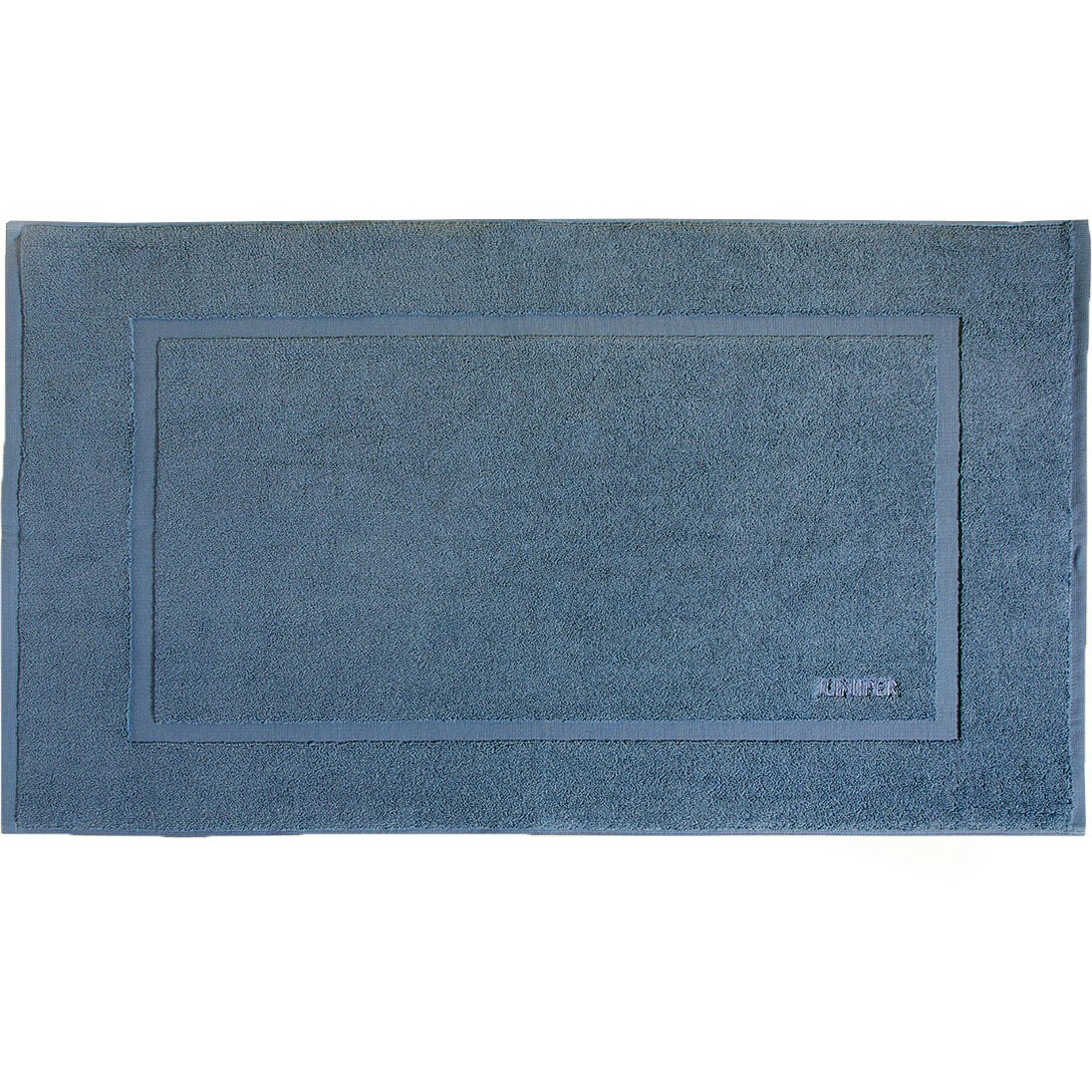 Bath Mat 50x80 cm, North Sea Blue