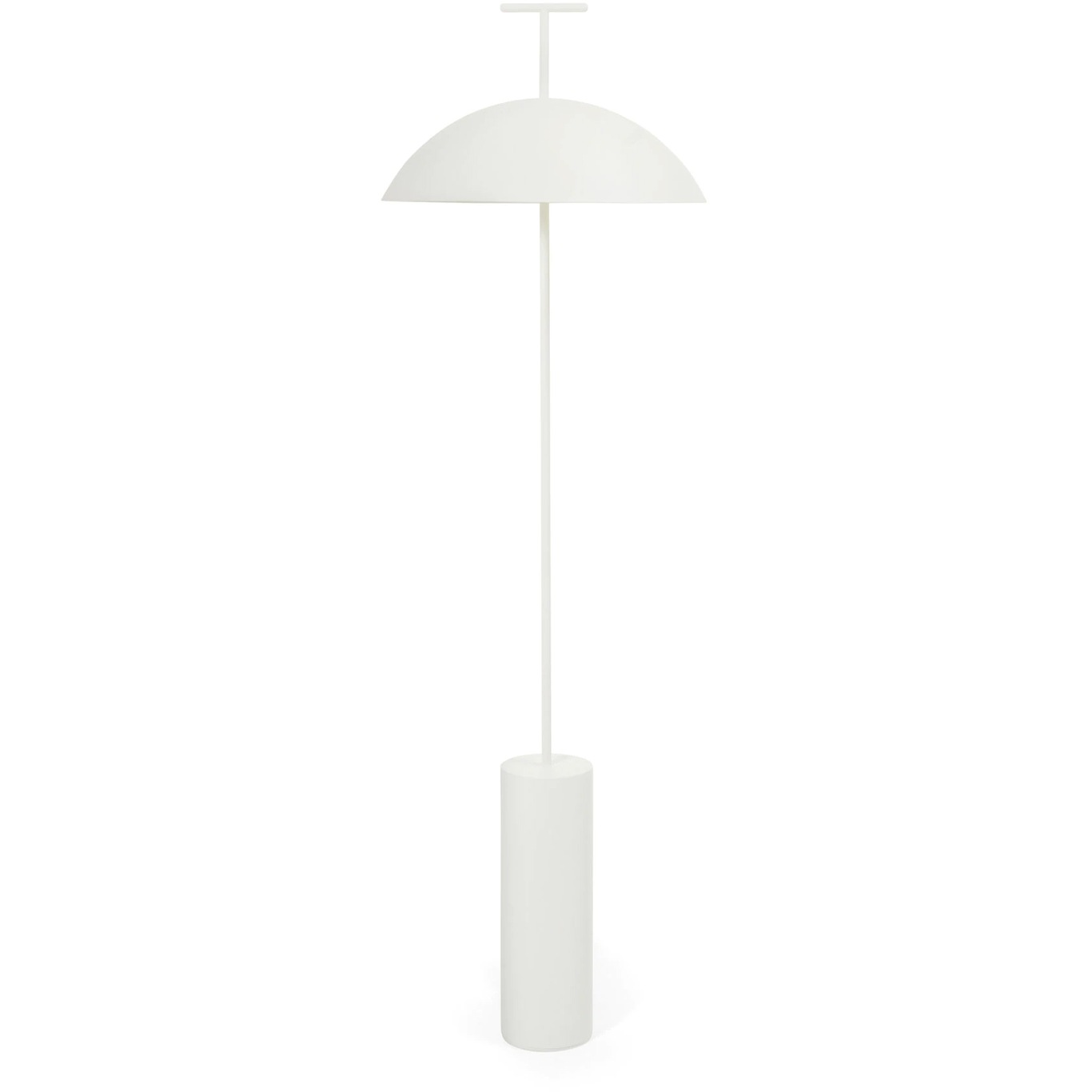 Geen-A Floor Lamp, White