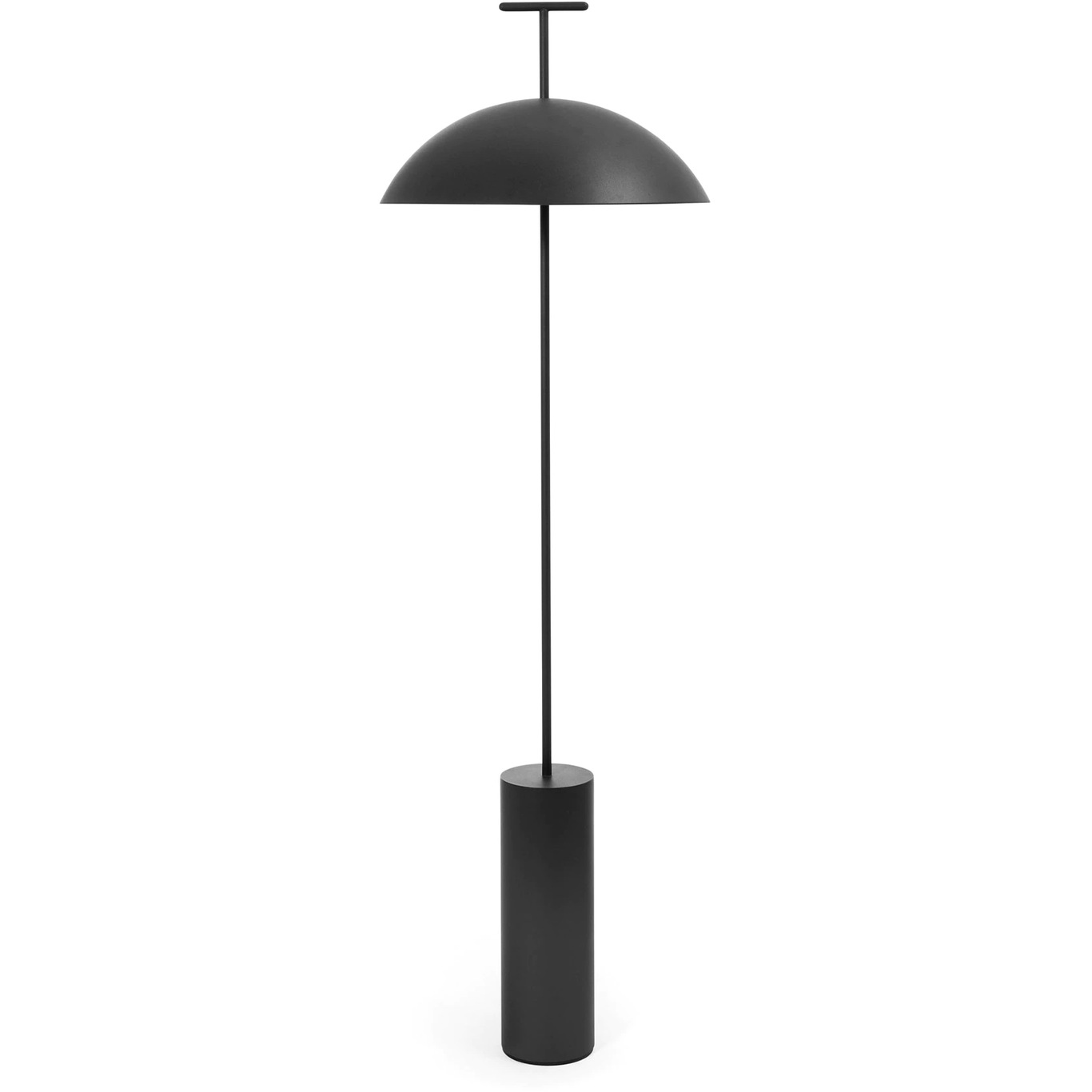 Geen-A Floor Lamp, Black