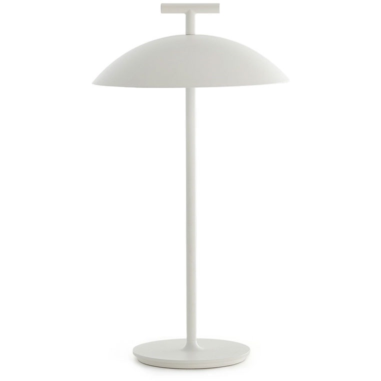 Geen-A Mini Table Lamp, White