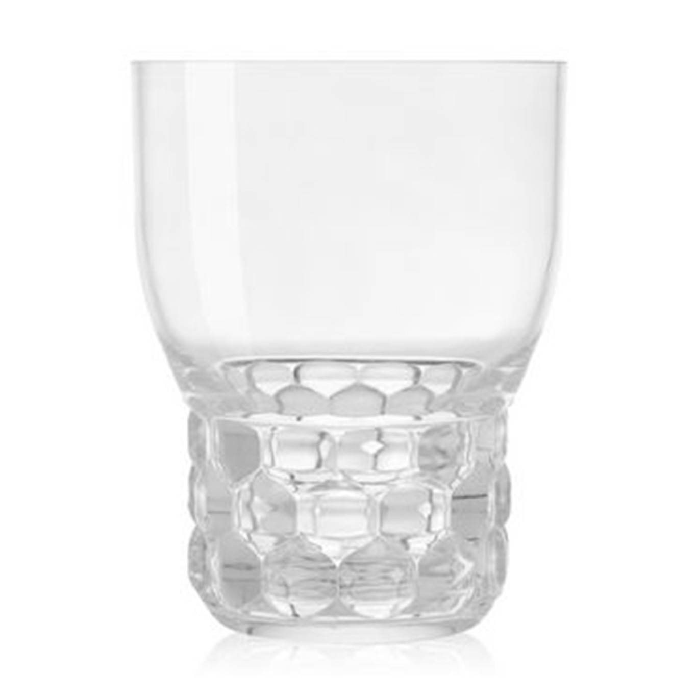 Jellies Family Glass 25cl, Crystal