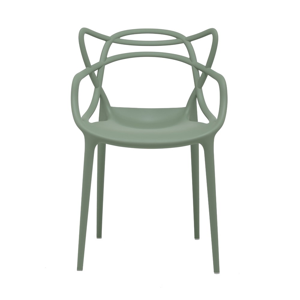 Masters Chair, Green