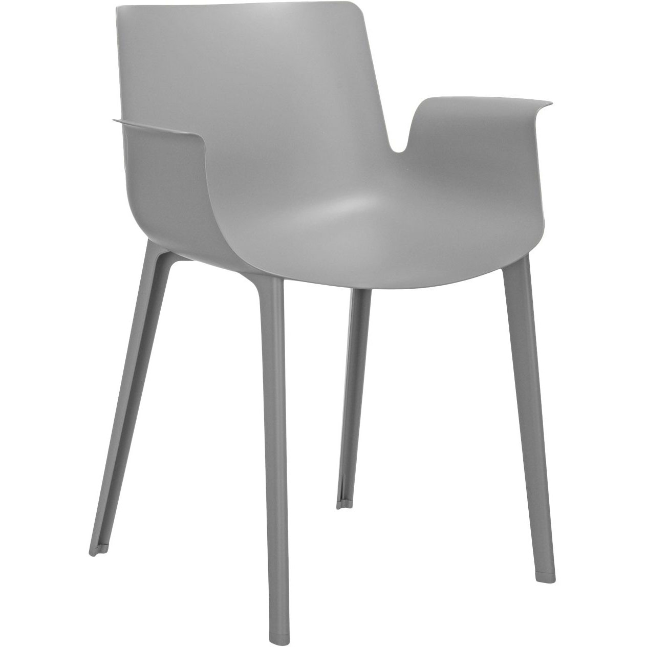Piuma Chair, Grey