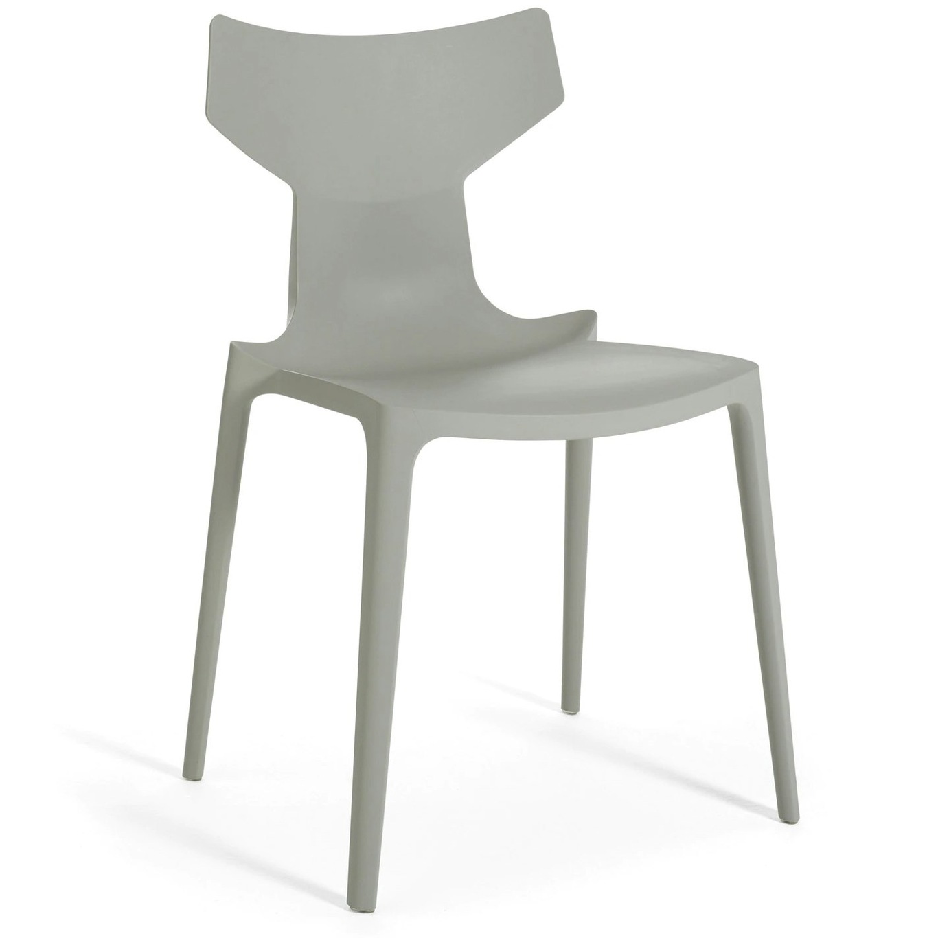 Re-Chair Chair, Grey