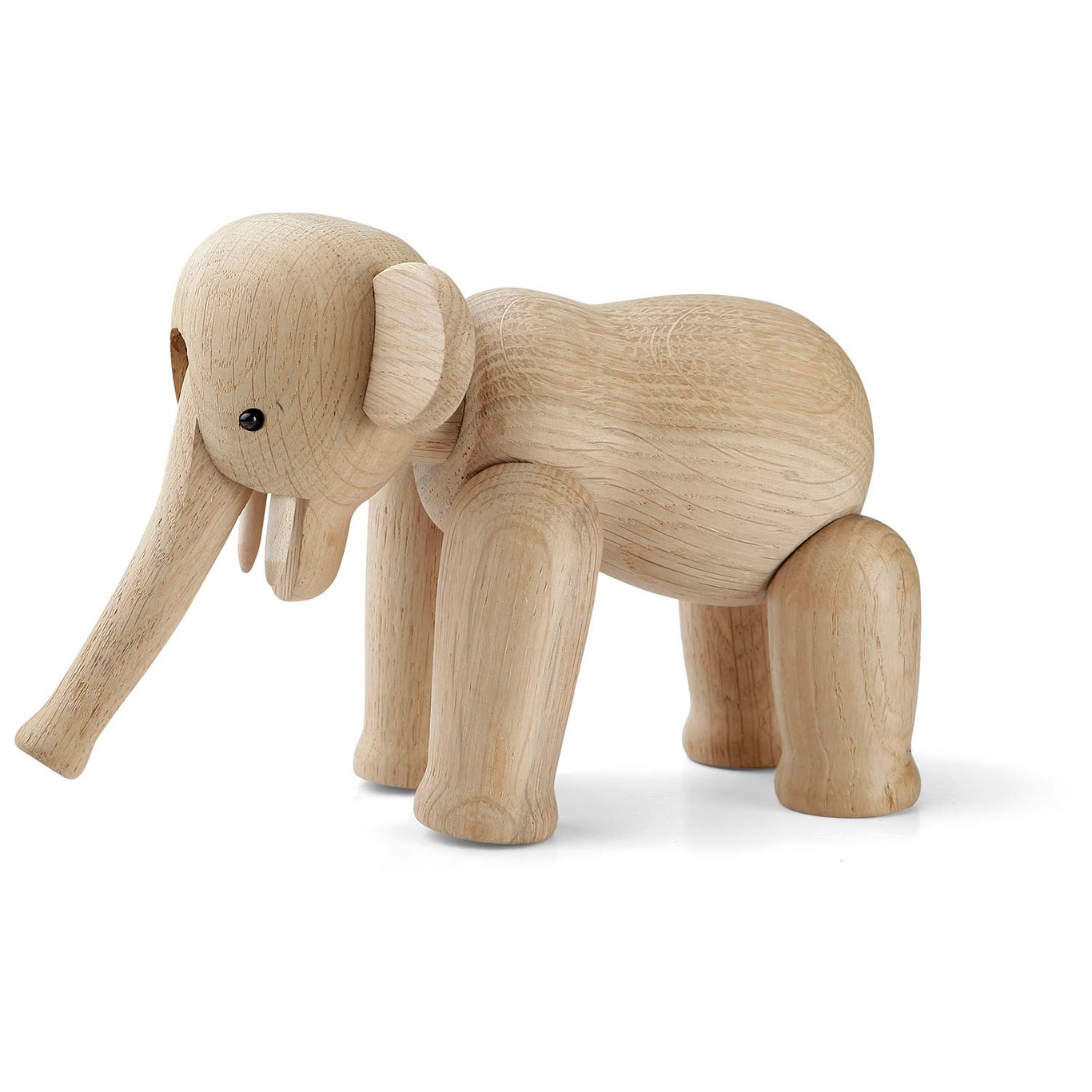 Elephant Mini, Oak