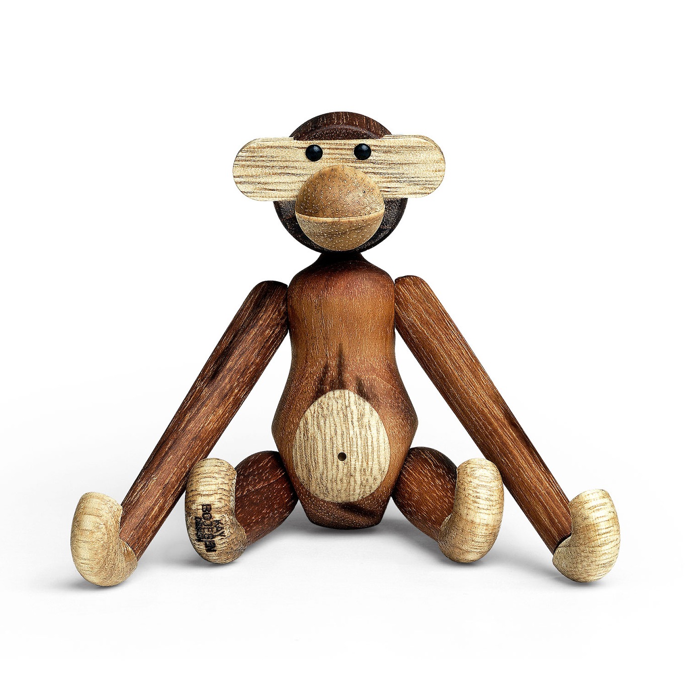 Monkey Kay Bojesen, Mini