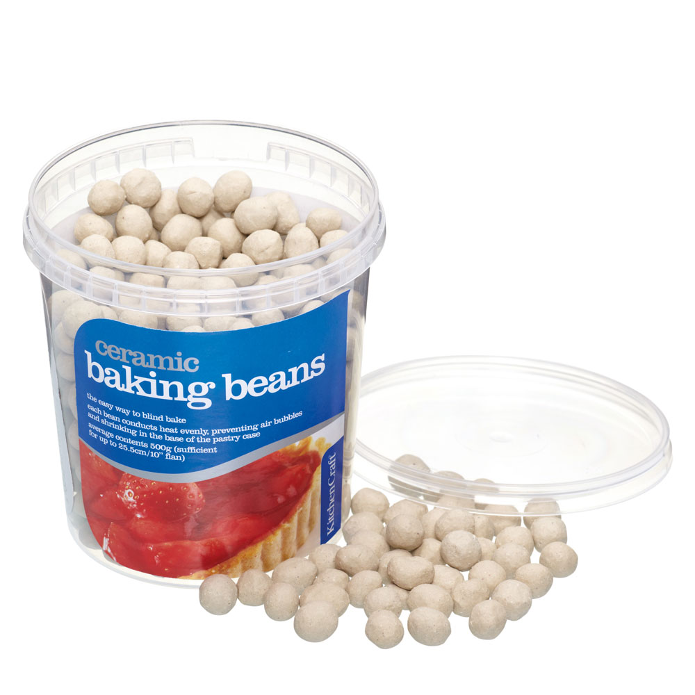 Ceramic Baking Beans, 500 g