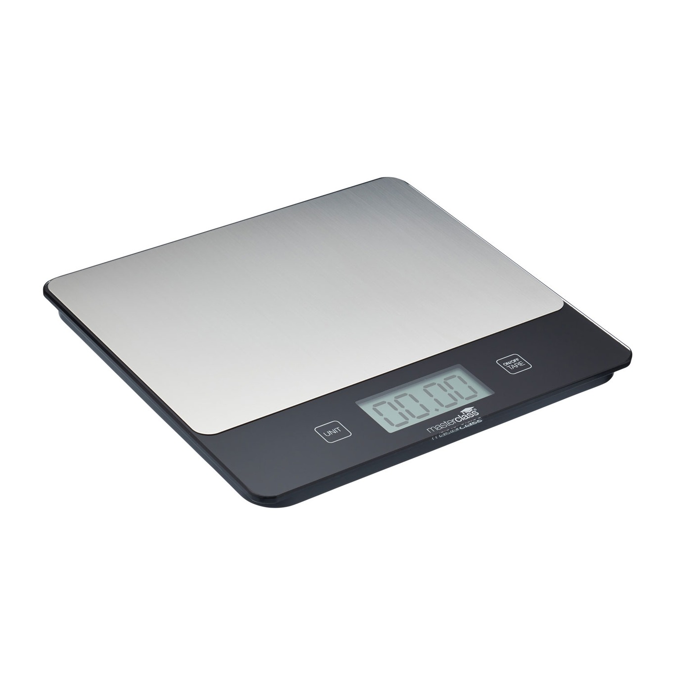 Master Class Electrinic Duo Kitchen Scale 5 kg