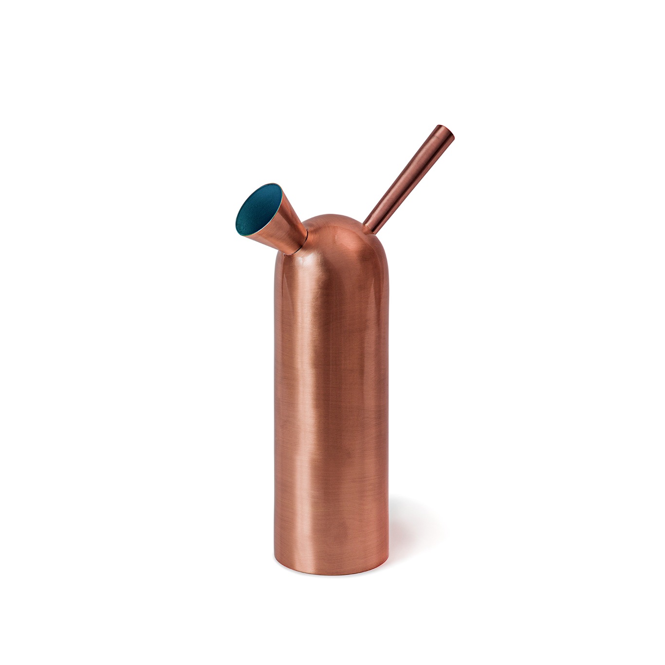 Svante Water Can, Copper