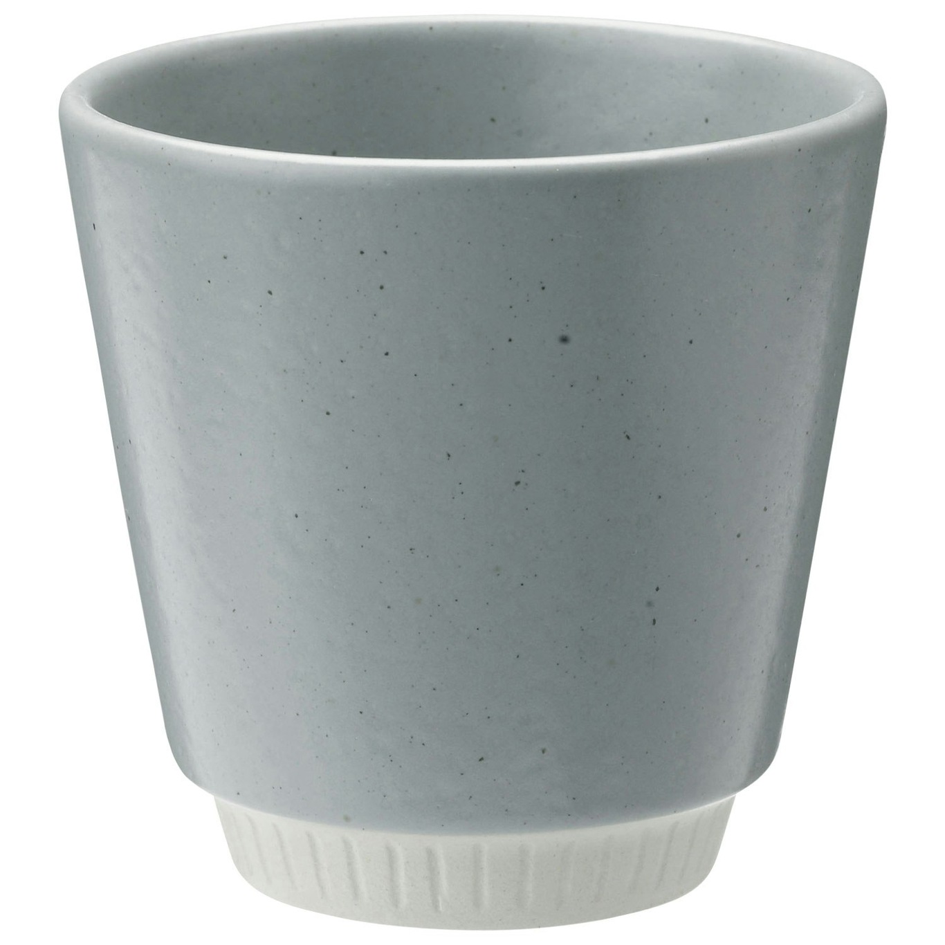 Colorit Mug 25 cl, Grey
