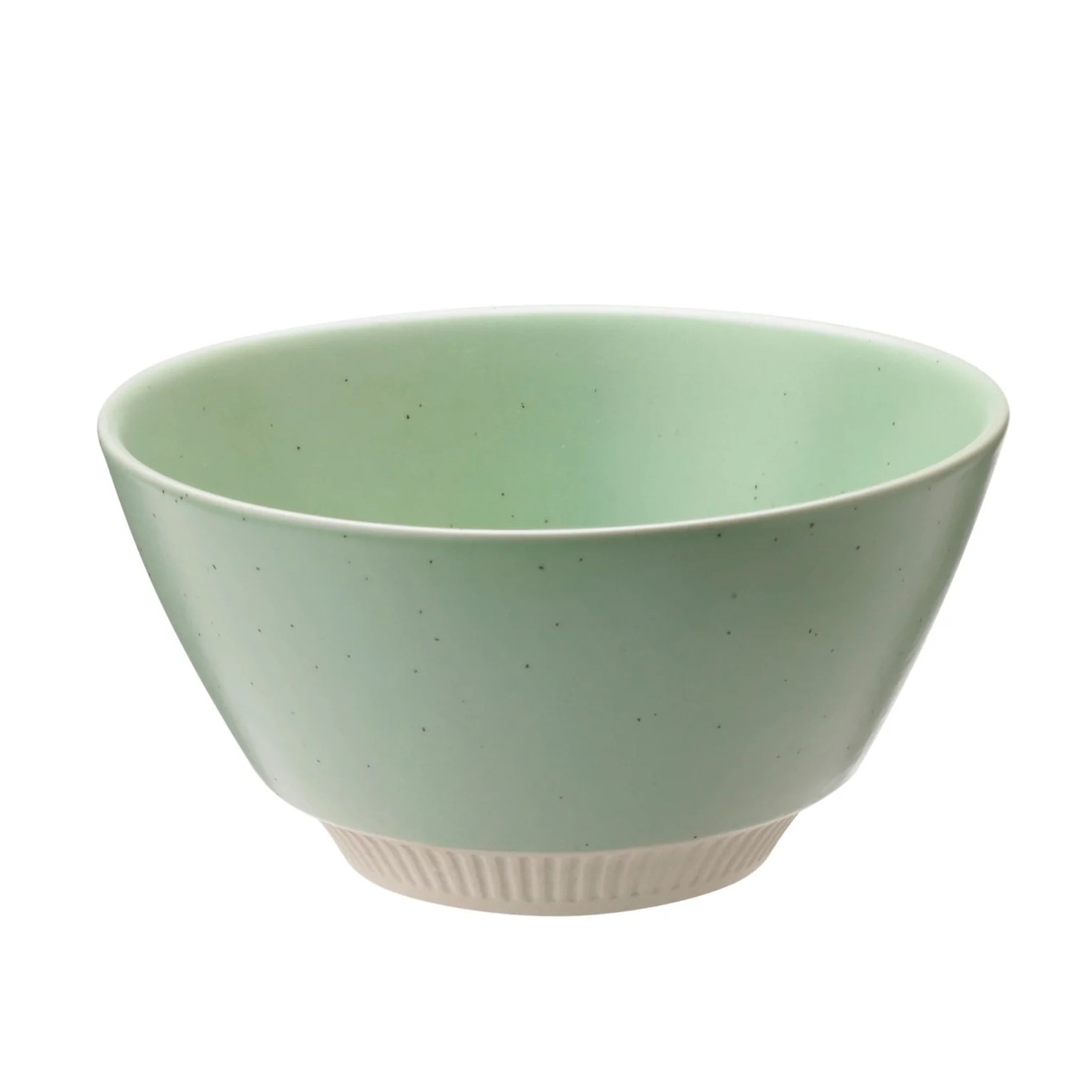Colorit Bowl Ø14 cm, Light Green