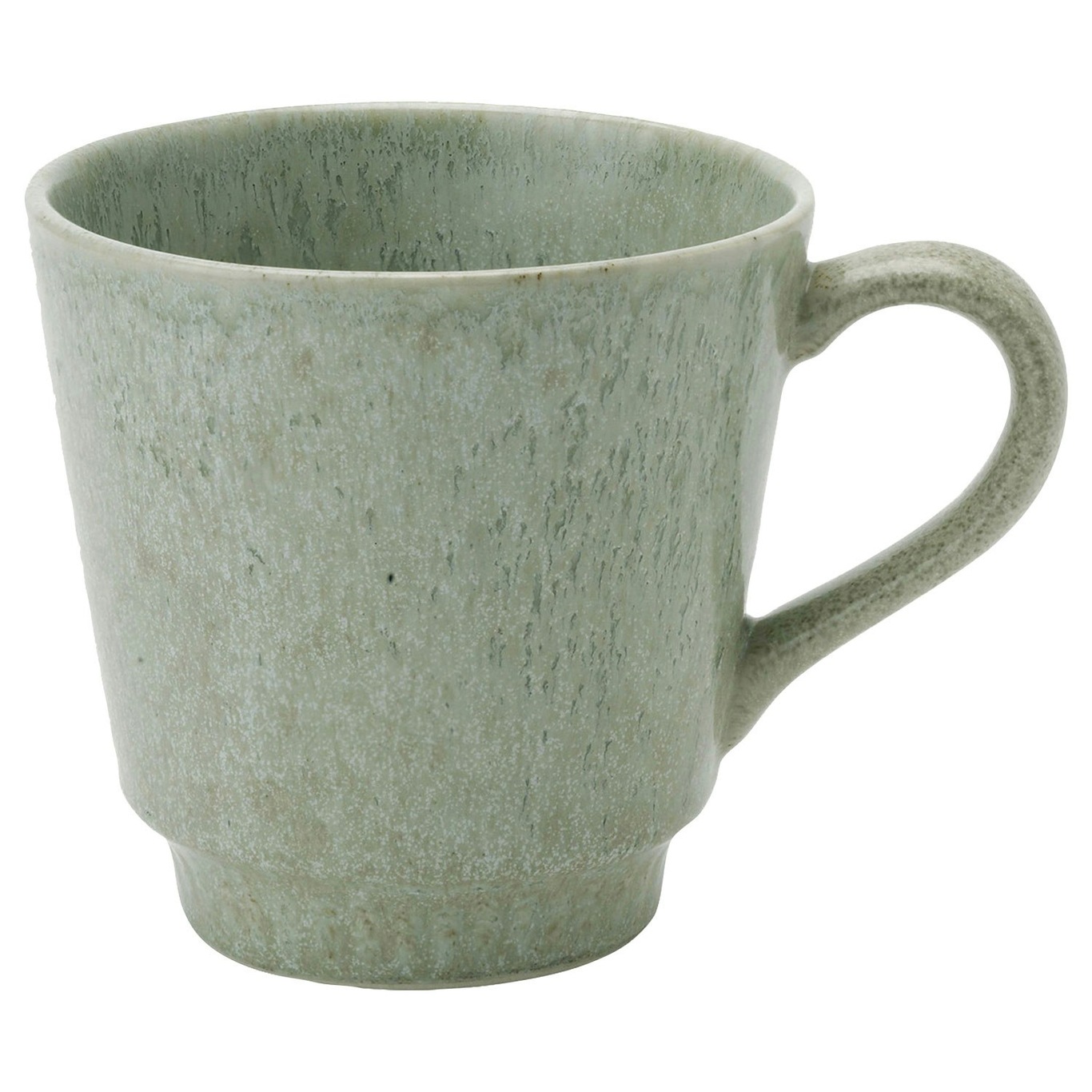 Knabstrup Mug 28 cl, Olive