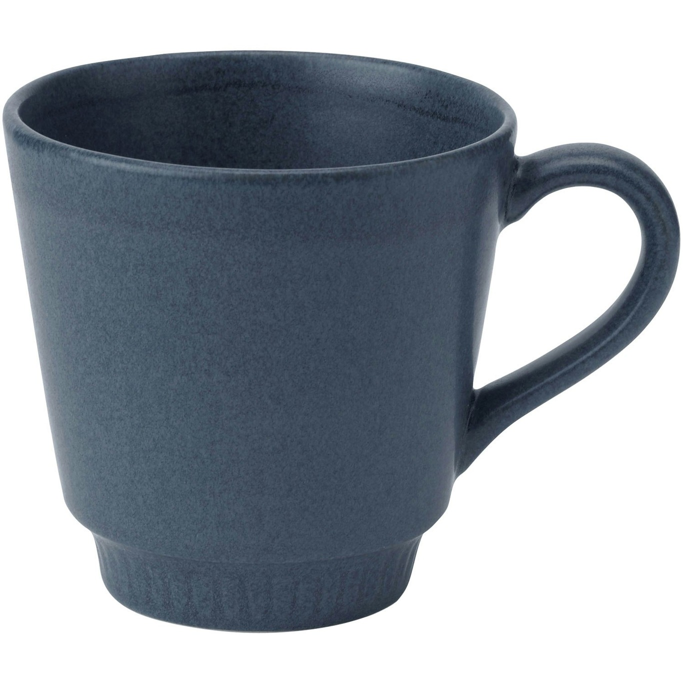 Knabstrup Mug 28 cl, Blue