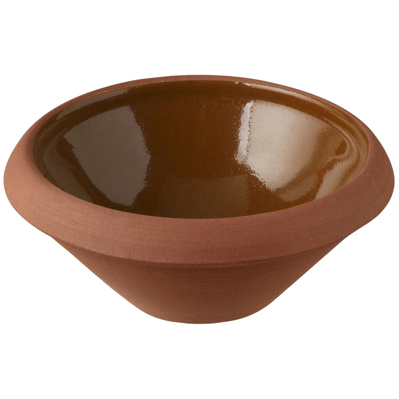Terrakotta Dough Bowl, 0,1 L