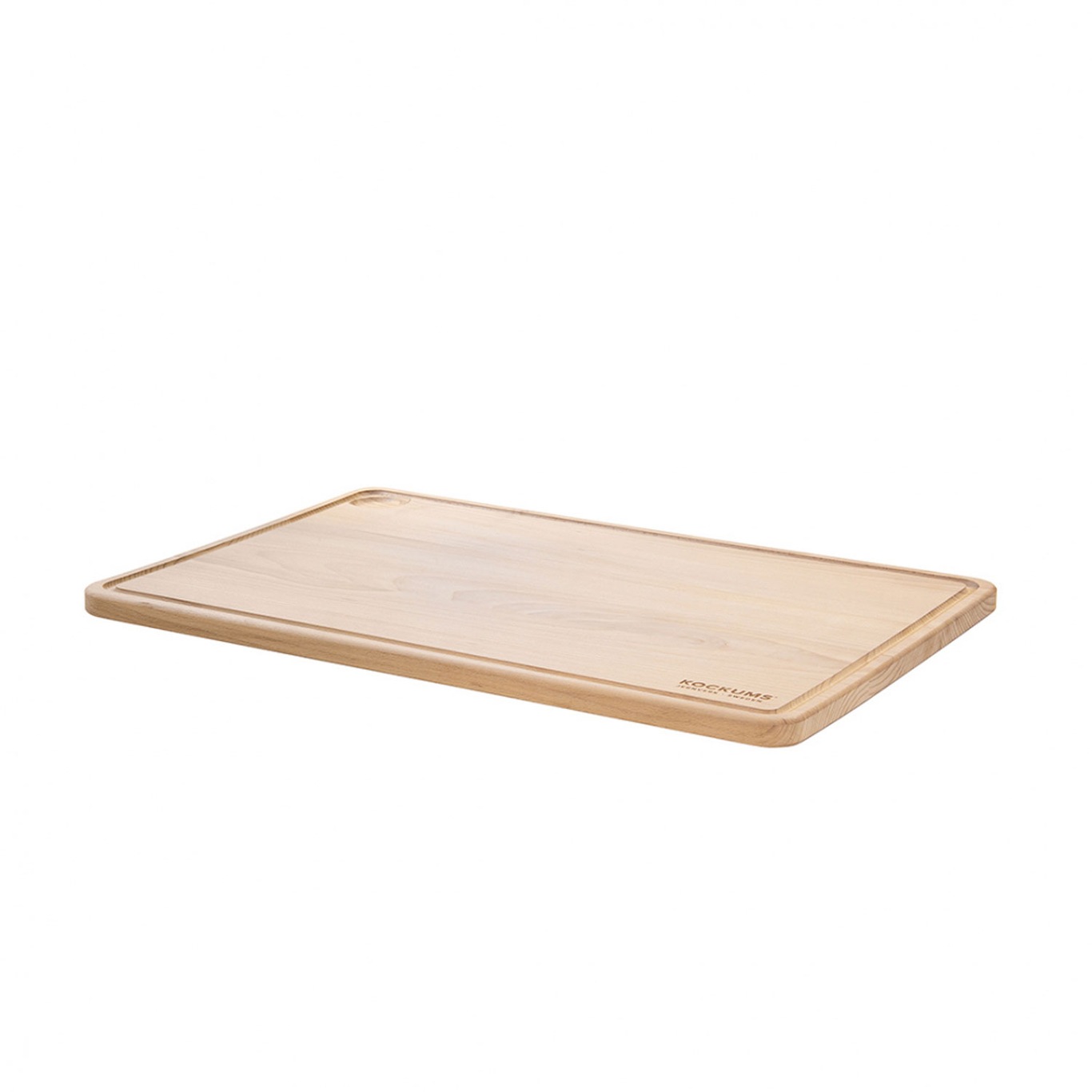 Cutting Board Beech, 40x60 cm