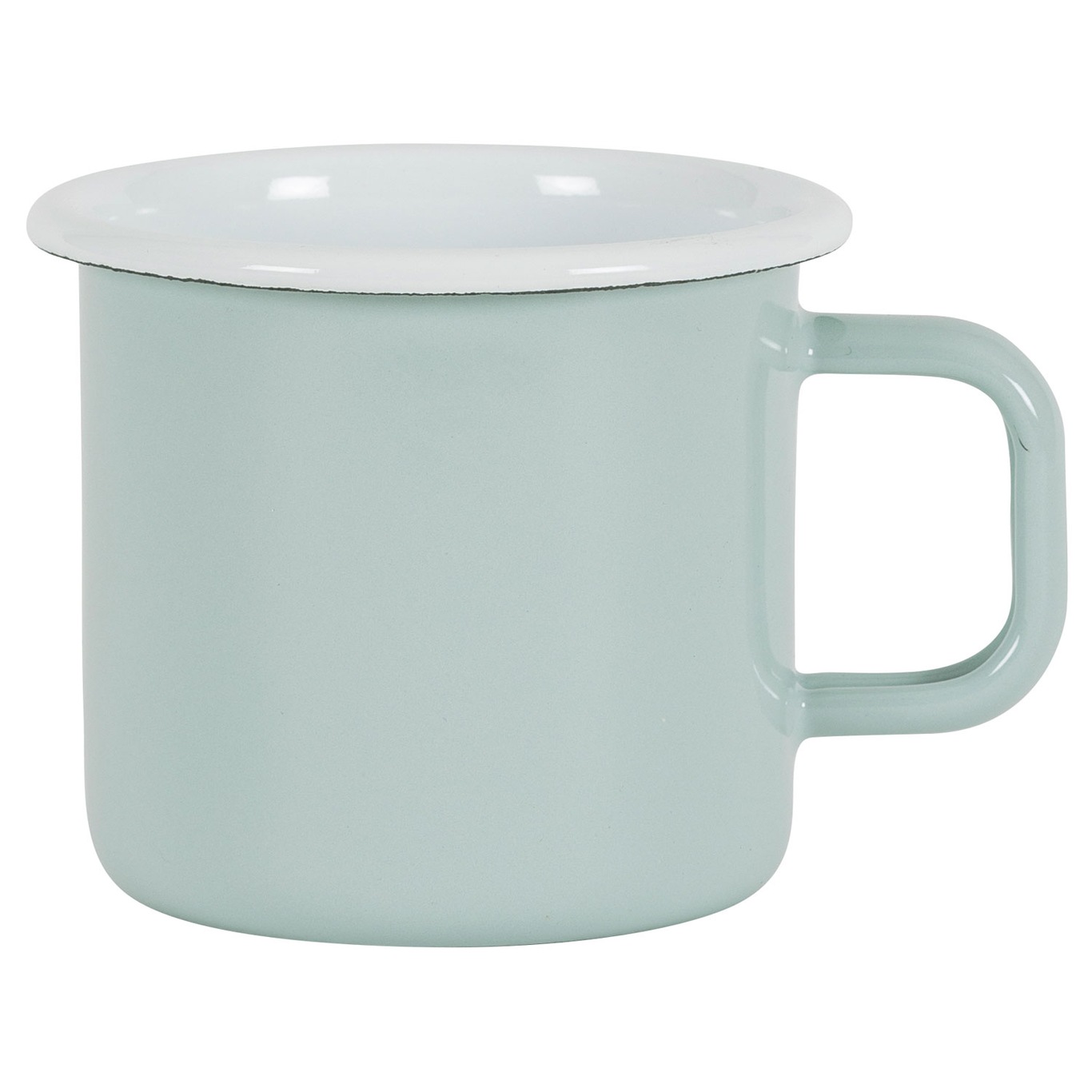 Mug 8 cm, Green Orion