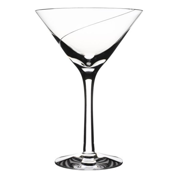 Line Martini Glass 23 cl