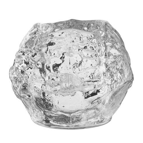 Snowball Candle Holder, Large