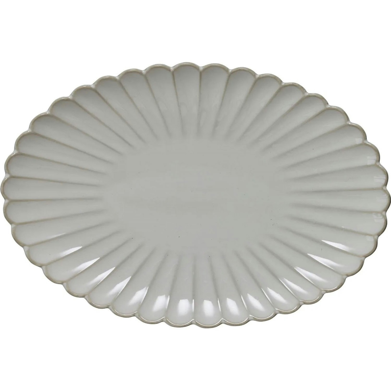 Camille Plate 30.5 cm