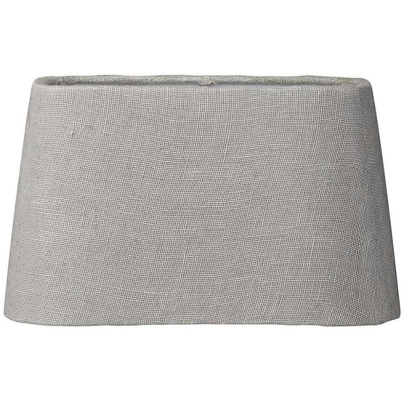 Lampshade, Monument Grey