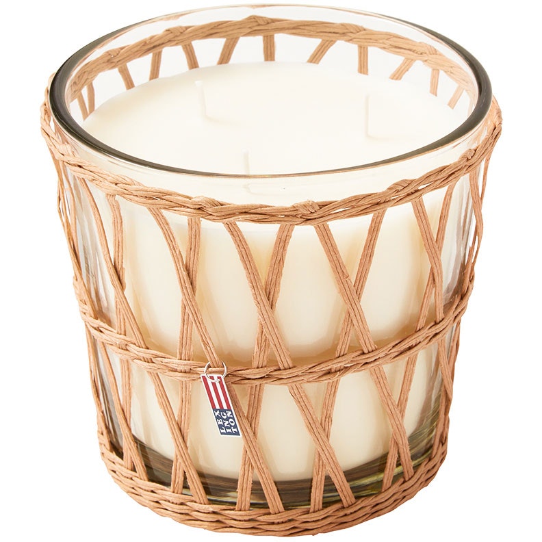 Apple Blossom Scented Candle
