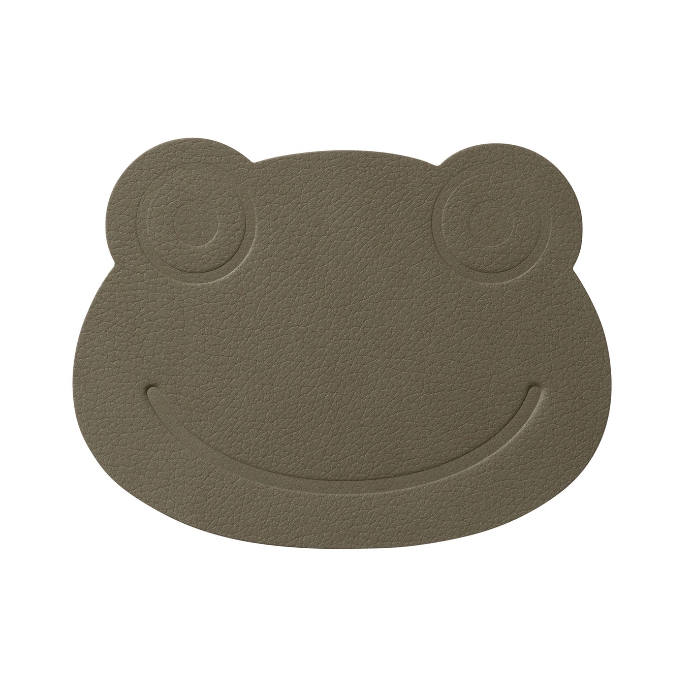 Frog Coaster, Nupo Army Green