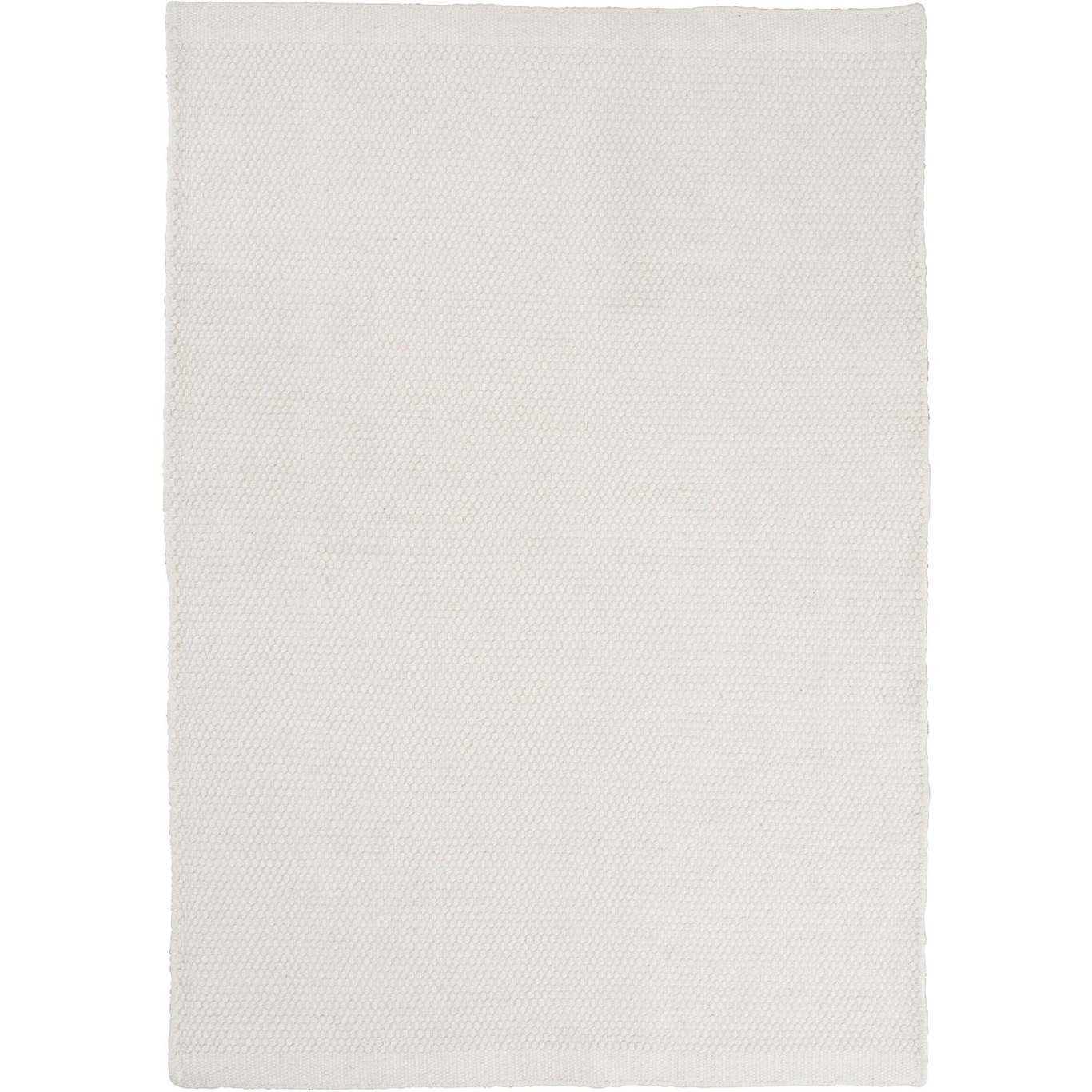 Asko Rug White, 170x240 cm