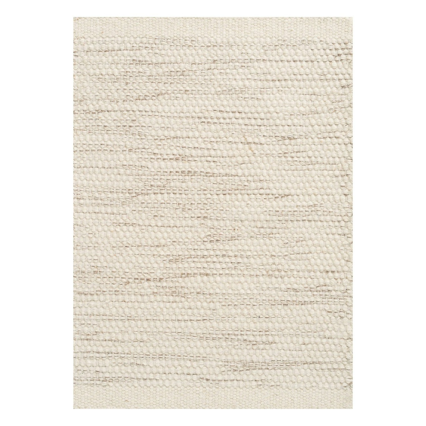 Asko Rug Off-white, 140x200 cm
