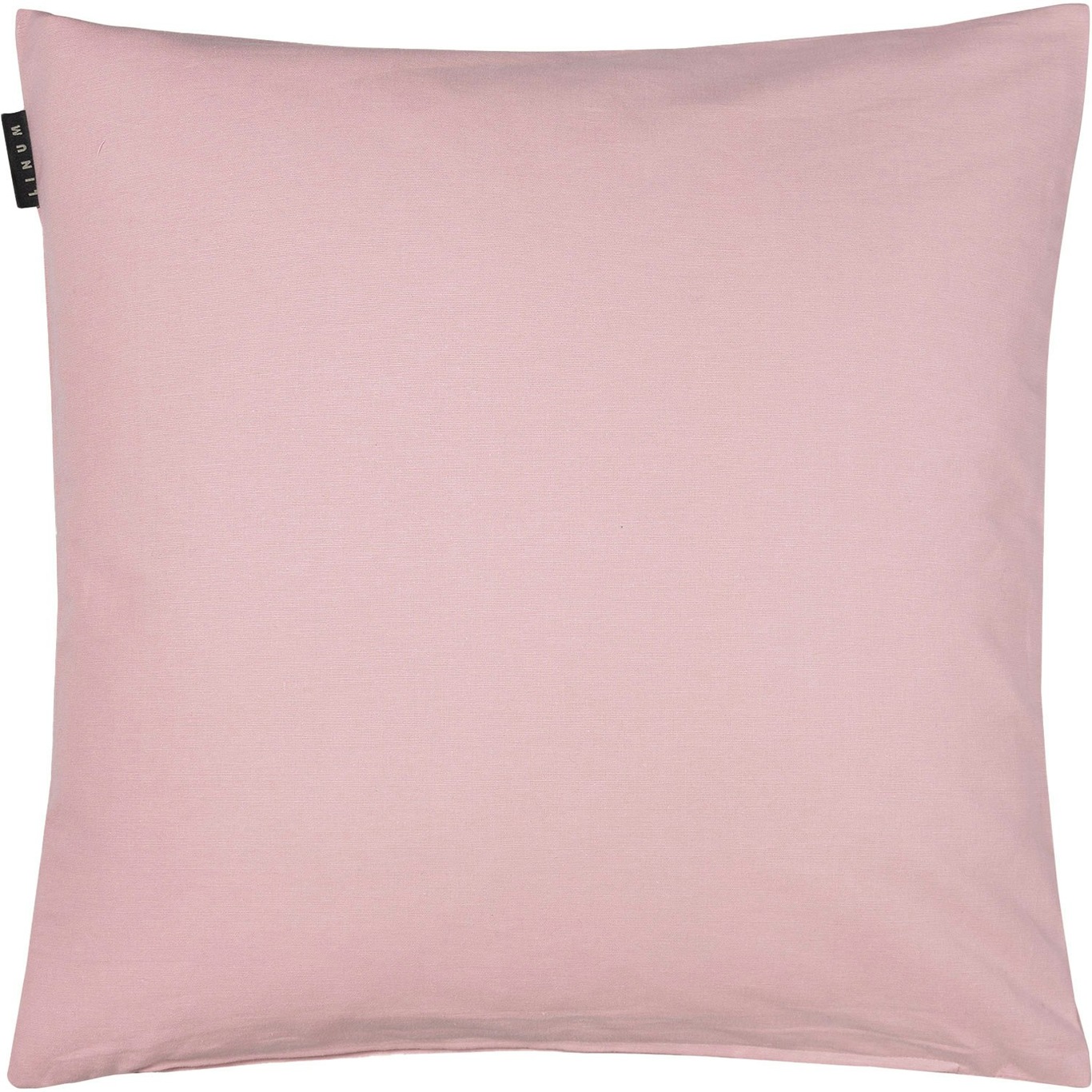 Annabell Cushion Cover 50x50 cm, Dusty Pink