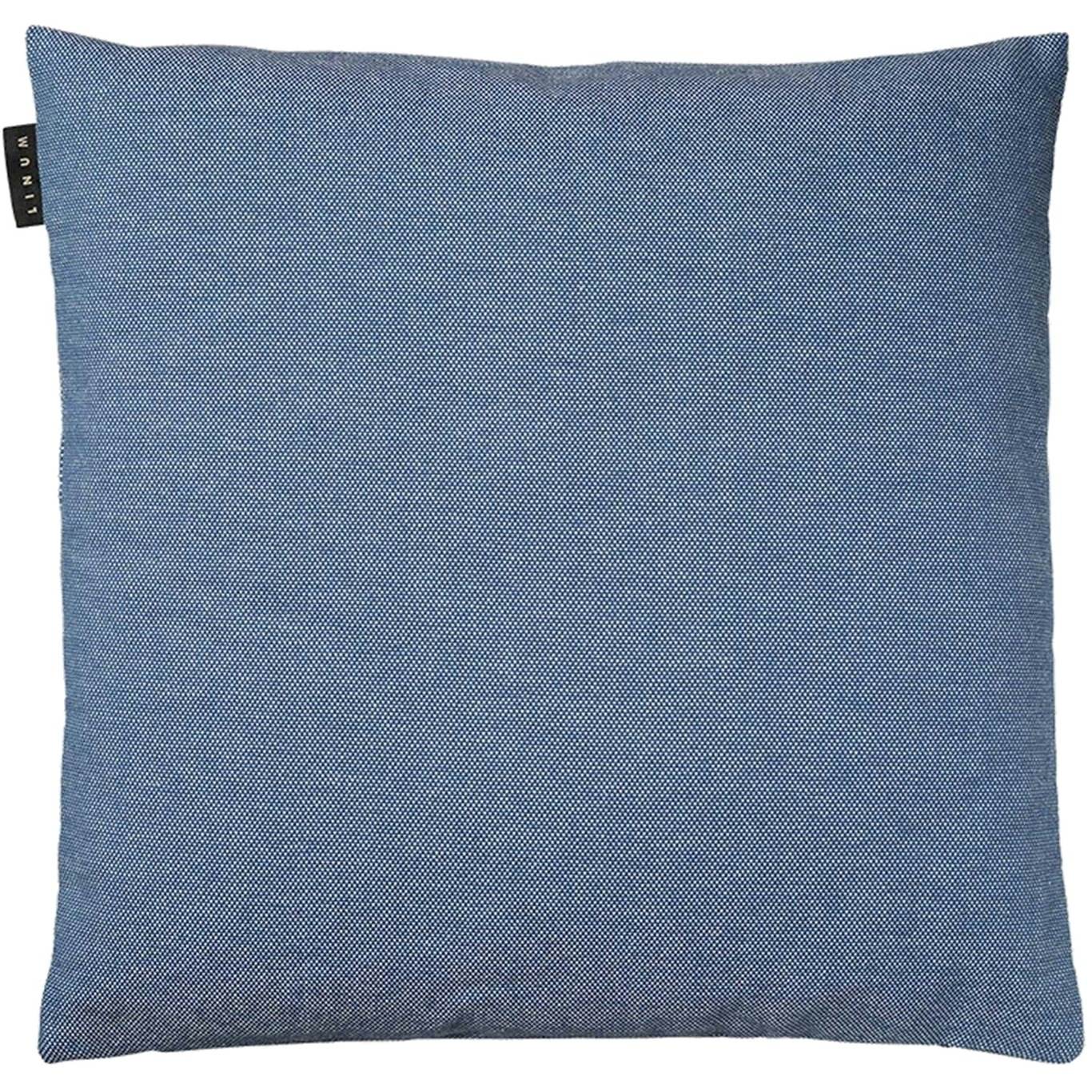Pepper Cushion Cover 40x40 cm, Deep Sea Blue