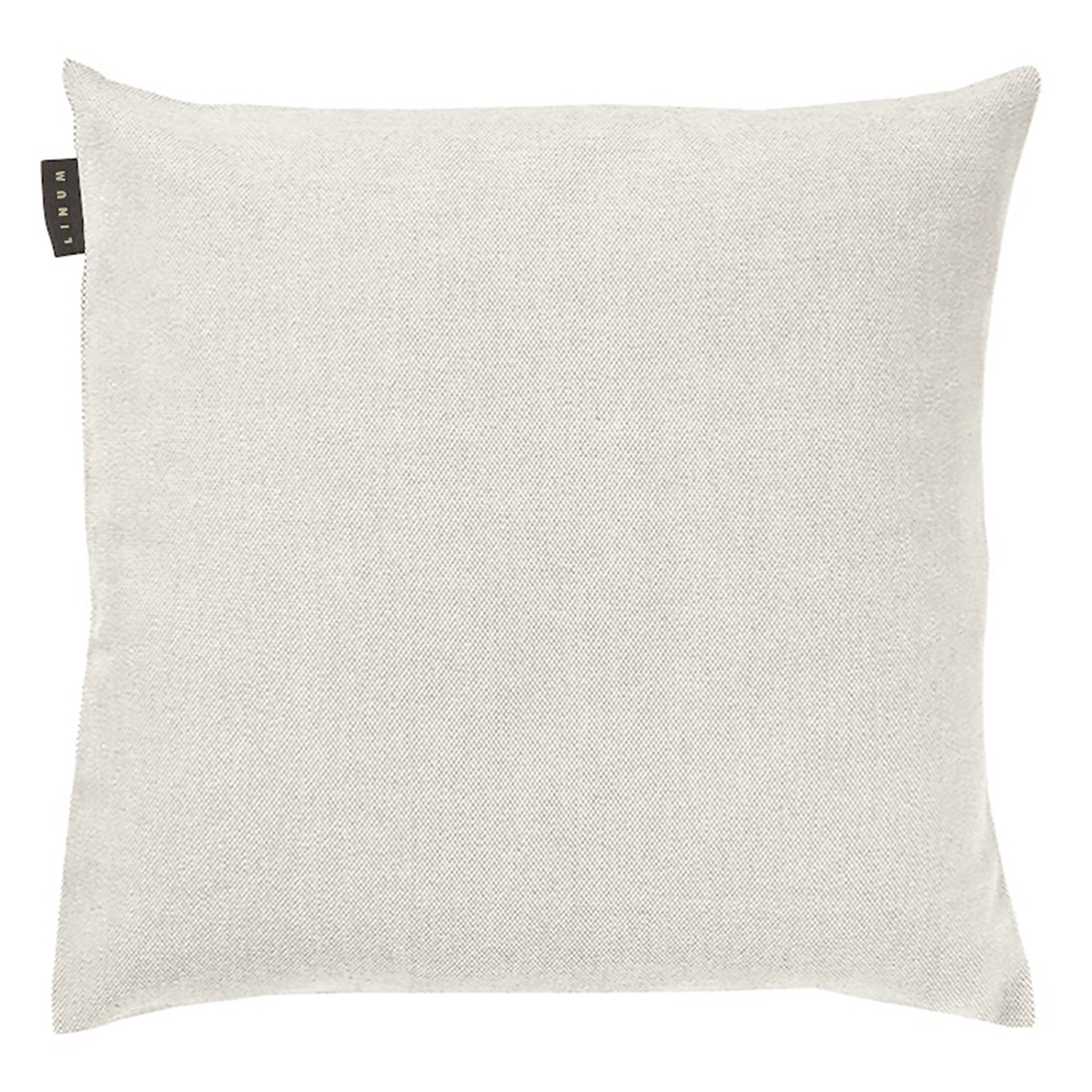 Pepper Cushion Cover 50x50 cm, White